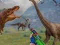 ゲーム恐竜ハンター 3Dオンライン