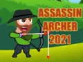 ゲームアサシンアーチャー2021オンライン