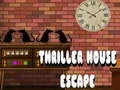 ゲームスリラー ハウス エスケープオンライン