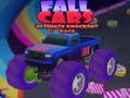 ゲームフォールカー究極ノックアウトレースオンライン