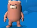 ゲーム秋の動物レースオンライン