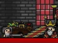 ゲームピクセルアドベンチャーレギオンオンライン