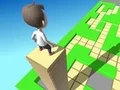 ゲームスタッキー ダッシュオンライン