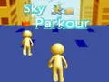 ゲームスカイパルクールオンライン