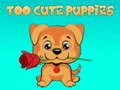 ゲームあまりにもかわいい子犬オンライン
