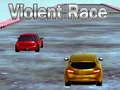 ゲーム暴力レースオンライン