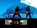 ゲーム空手ファイター：リアルバトルオンライン