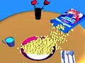 ゲーム朝食準備オンラインオンライン
