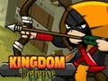 ゲームキングダムディフェンスオンラインオンライン