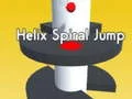 ゲームヘリックススパイラルジャンプオンライン