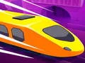 ゲーム脳列車: 鉄道パズルオンライン