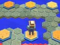 ゲーム落ちないで ioオンライン