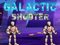 ゲーム銀河シューターオンライン