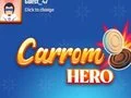 ゲームカロムヒーローオンライン