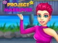 ゲームプロジェクトメイクオーバーオンライン