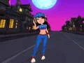 ゲームゾンビ化 2D ランナーオンライン