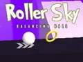 ゲームローラー空バランスボールオンライン ゲームローラー空バランスボールオンライン