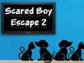 ゲーム怖がる少年の脱出 2オンライン