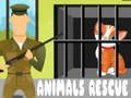 ゲーム動物救助オンライン