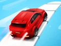 ゲーム3D 車ラッシュオンライン