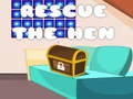 ゲームニワトリを救えオンライン