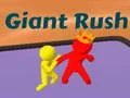ゲームジャイアントラッシュオンライン