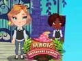 ゲーム魔法の冒険学校オンライン ゲーム魔法の冒険学校オンライン
