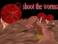 ゲームワームを撃てオンライン