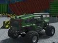 ゲームRCC 車の駐車 3Dオンライン