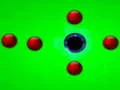 ゲームブラックホールビリヤードオンライン