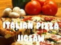 ゲームイタリアンピザジグソーオンライン