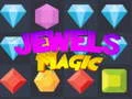 ゲームジュエルマジックオンライン