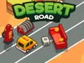 ゲーム砂漠の道オンライン