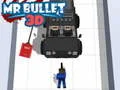 ゲームミスターバレット3Dオンライン