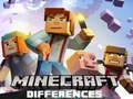 ゲームマインクラフトの違いオンライン