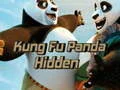 ゲームカンフー・パンダ 隠されたオンライン