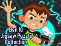 ゲームベン10ジグソーパズルコレクションオンライン ゲームベン10ジグソーパズルコレクションオンライン