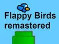 ゲームフラッピーバード リマスター版オンライン