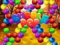 ゲームバブルポップオンライン