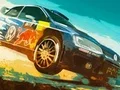 ゲーム砂漠レーサーオンライン