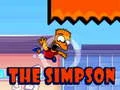 ゲームザ・シンプソンズオンライン