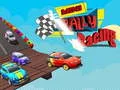 ゲームミニラリー レーシングオンライン
