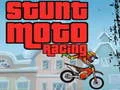 ゲームスタントモトレーシングオンライン