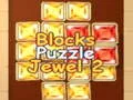 ゲームブロックパズルジュエル2オンライン