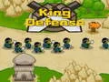 ゲームキングディフェンスオンライン