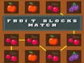 ゲームフルーツブロックマッチオンライン