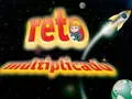 ゲーム掛け算された挑戦オンライン