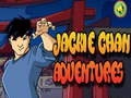 ゲームジャッキー・チェンの冒険オンライン