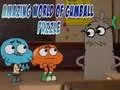 ゲームアメイジング・ワールド・オブ・ガムボール・パズルオンライン ゲームアメイジング・ワールド・オブ・ガムボール・パズルオンライン