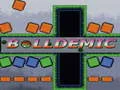 ゲームバルデミックオンライン